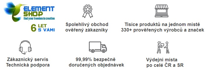 úvodní banner